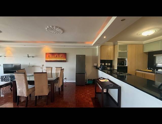 2 BEDROOM APARTMENT RENTED IN ESSENWOOD